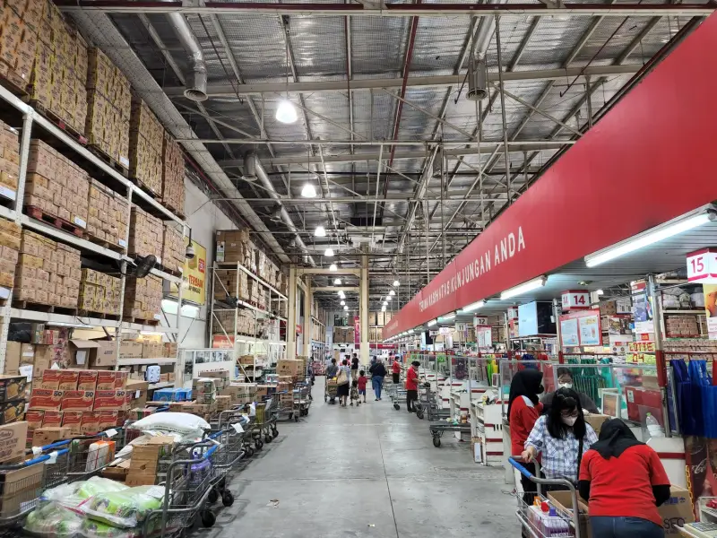 2025年深圳日用百货批发市场供需趋势与选品策略正文配图 1
